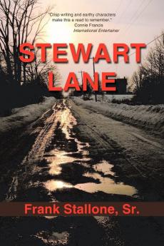 Stewart Lane