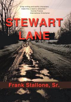 Stewart Lane