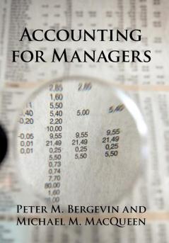 Accounting for Managers