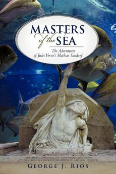 Masters of the Sea