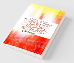Technology Made Simple for the Technical Recruiter