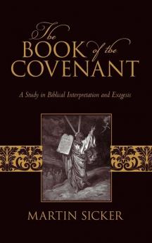 The Book of the Covenant