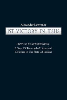 1st Victory in Jesus