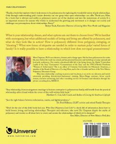 What Does Polyamory Look Like?