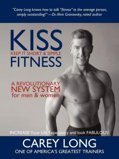 KISS FITNESS