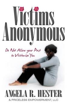 Victims Anonymous
