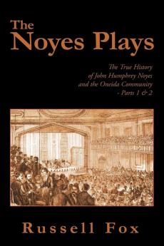 The Noyes Plays