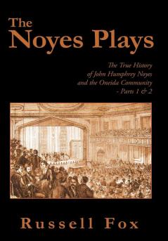 The Noyes Plays