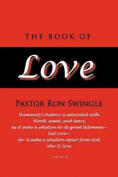 The Book Of Love