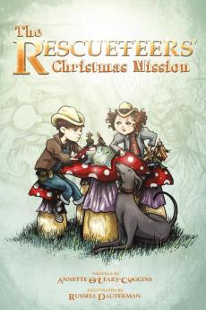 The Rescueteers' Christmas Mission