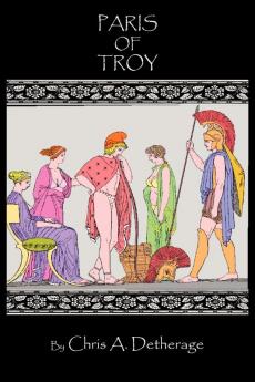 Paris of Troy
