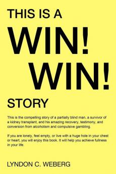 This is a win! win! story