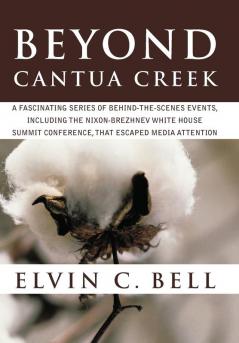 Beyond Cantua Creek