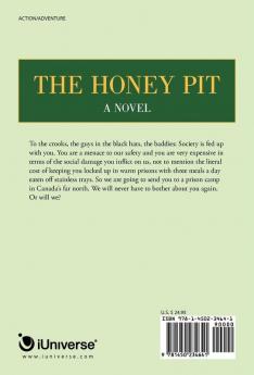 The Honey Pit