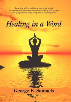 Healing in a Word