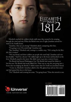 Elizabeth and the War of 1812