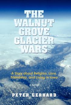 The Walnut Grove Glacier Wars