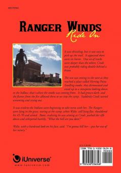 Ranger Winds