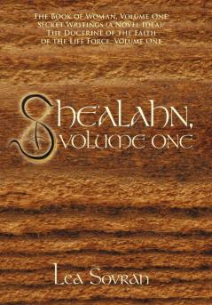 She'alahn Volume One