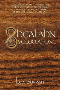 She'alahn Volume One