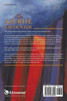 The Azurite Encounter