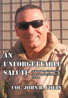 An Unforgettable Salute