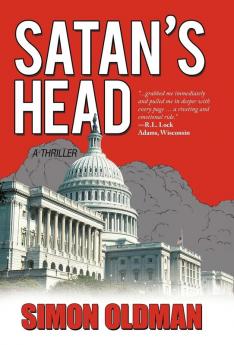 Satan's Head