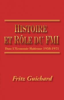 Histoire Et Role Du Fmi