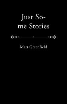 Just So-Me Stories