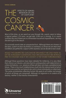 The Cosmic Cancer