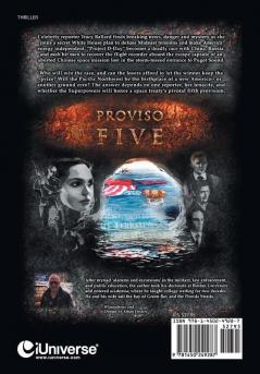 Proviso Five