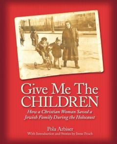 Give Me the Children