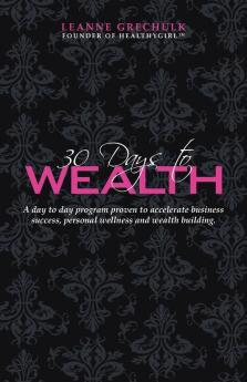 30 Days to Wealth