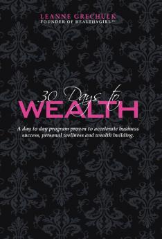 30 Days to Wealth