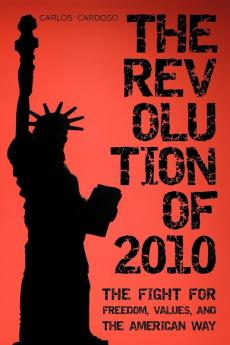The Revolution of 2010