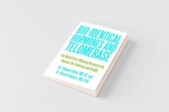 Bio-identical Hormones and Telomerase