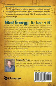 Mind Energy