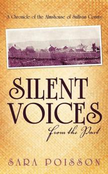 Silent Voices From the Past