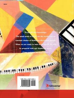 INTELLIGENT LESSONS of MUSIC KNOWLEDGE (GUITAR AND PIANO) VOLUME II: 2