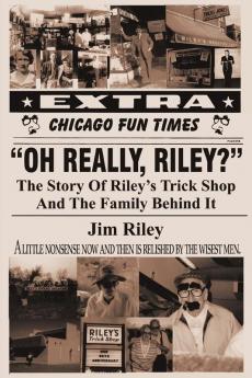 Oh Really Riley?