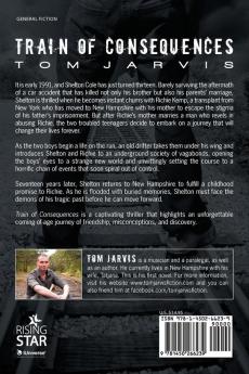 Train of Consequences