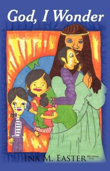God I Wonder
