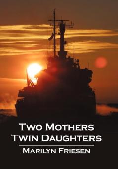 Two Mothers Twin Daughters