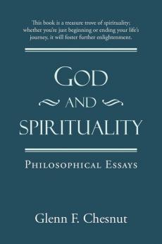 God and Spirituality