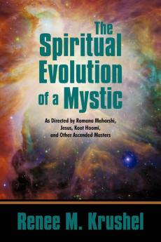 The Spiritual Evolution of a Mystic