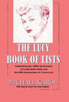 The Lucy Book of Lists