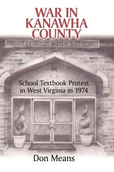 War in Kanawha County