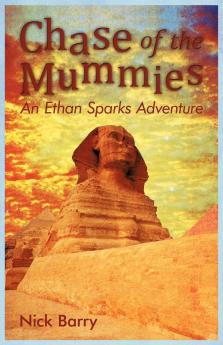 Chase of the Mummies