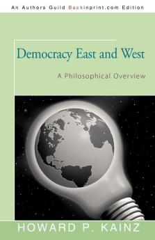 Democracy East and West