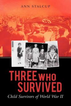 Three Who Survived